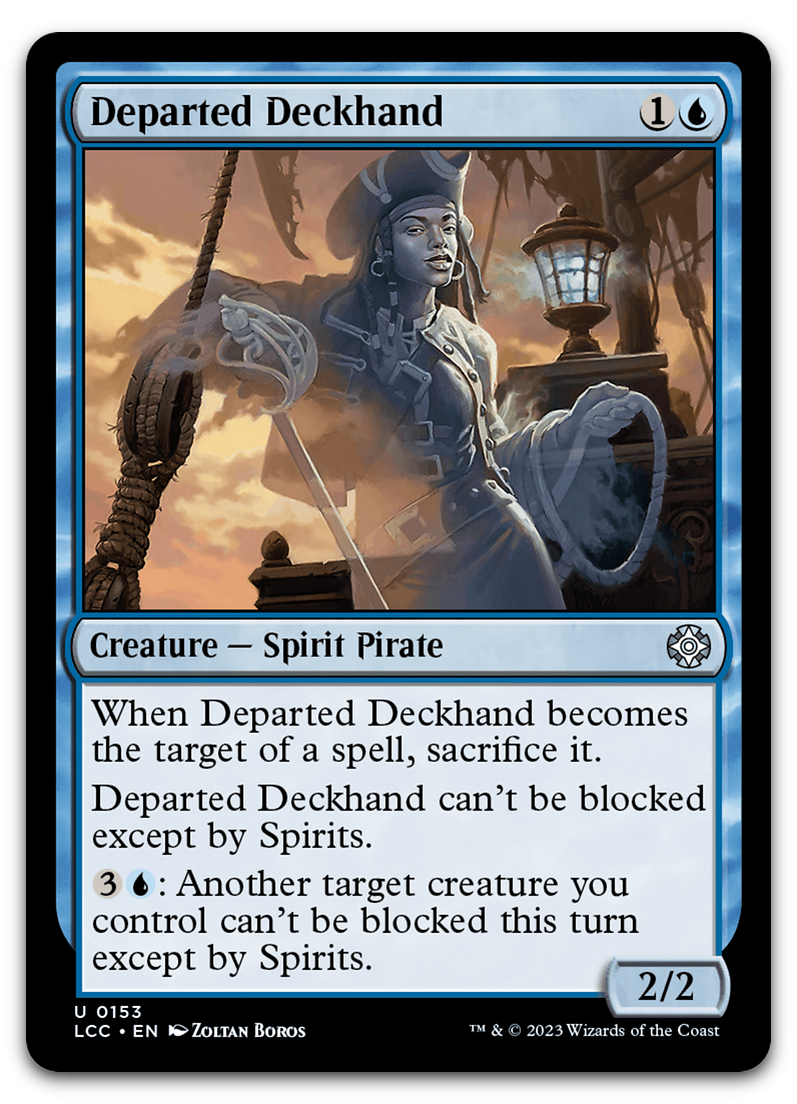 Product image for TCG 525753