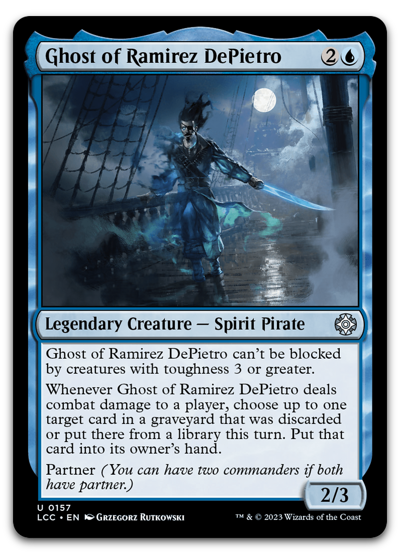 Product image for TCG 525756