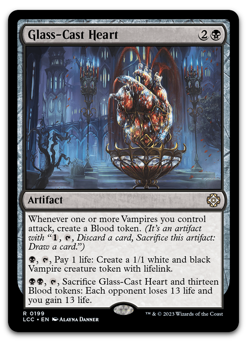 Product image for TCG 525758