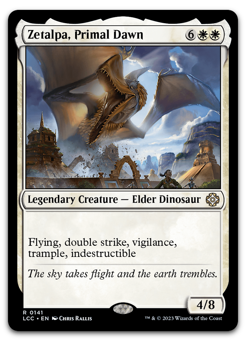 Product image for TCG 525763