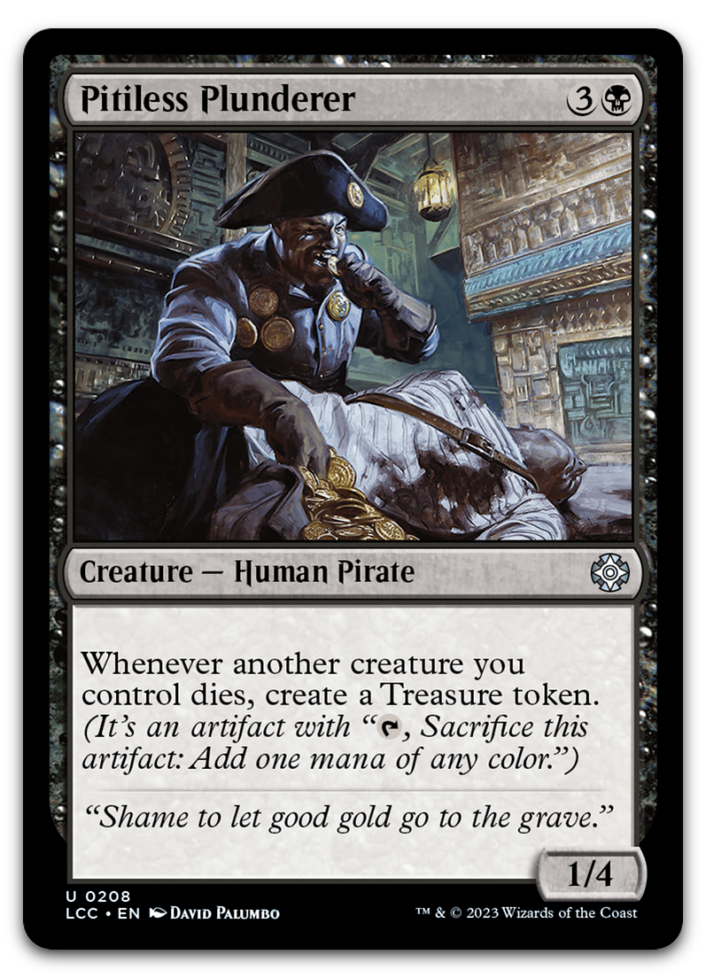 Product image for TCG 525765