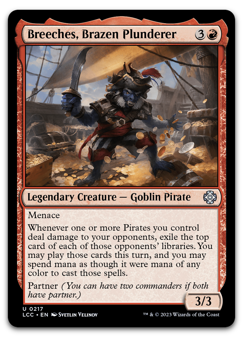 Product image for TCG 525768