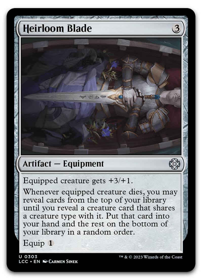 Product image for TCG 525770