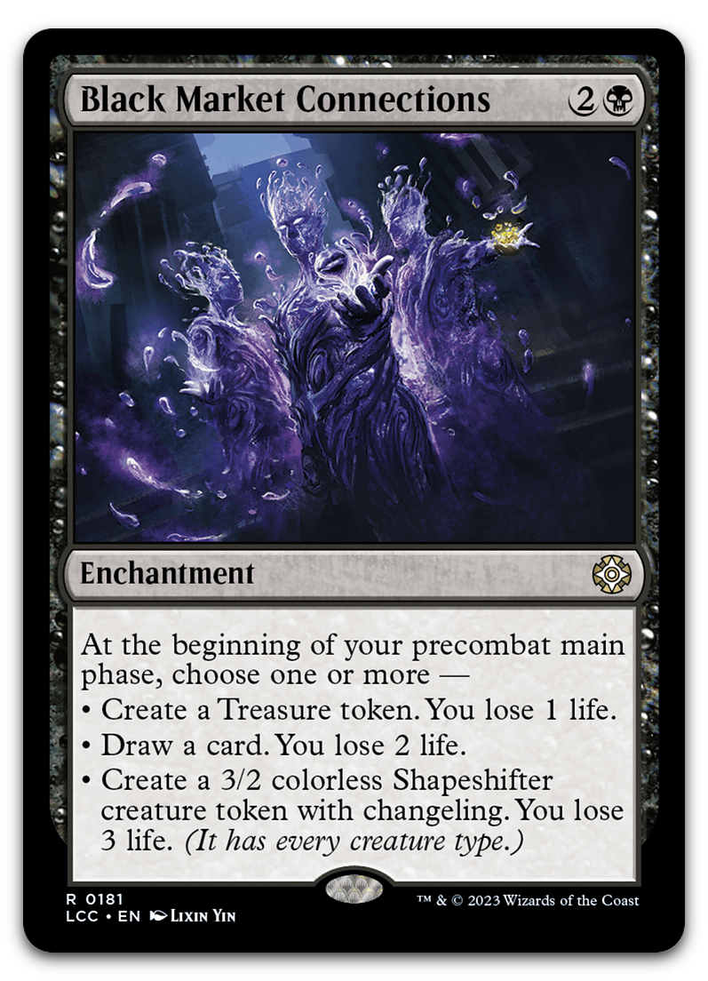 Product image for TCG 525773