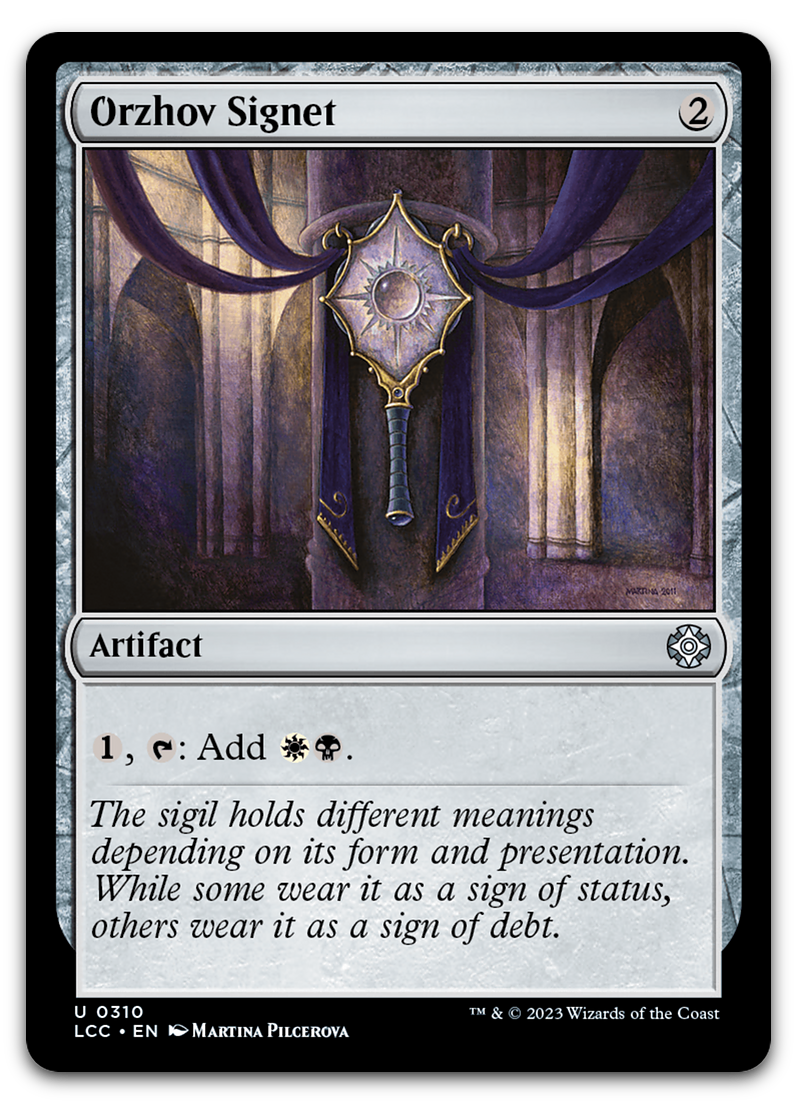 Product image for TCG 525775