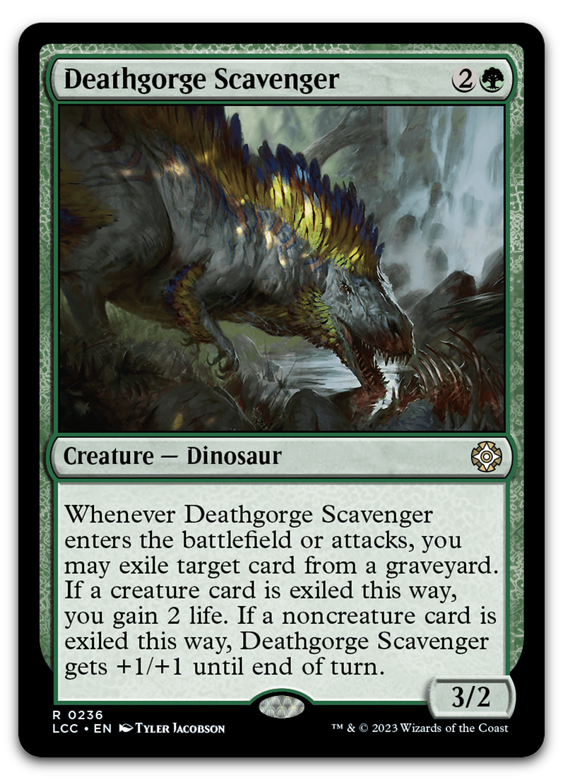 Product image for TCG 525778