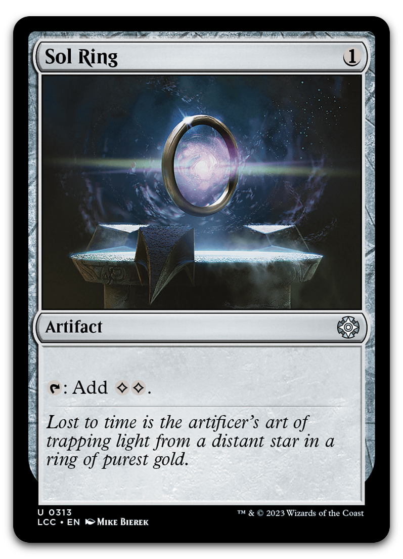 Product image for TCG 525779