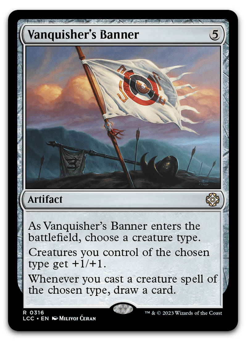 Product image for TCG 525781