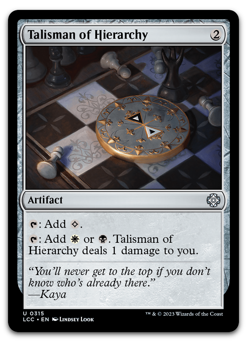 Product image for TCG 525786