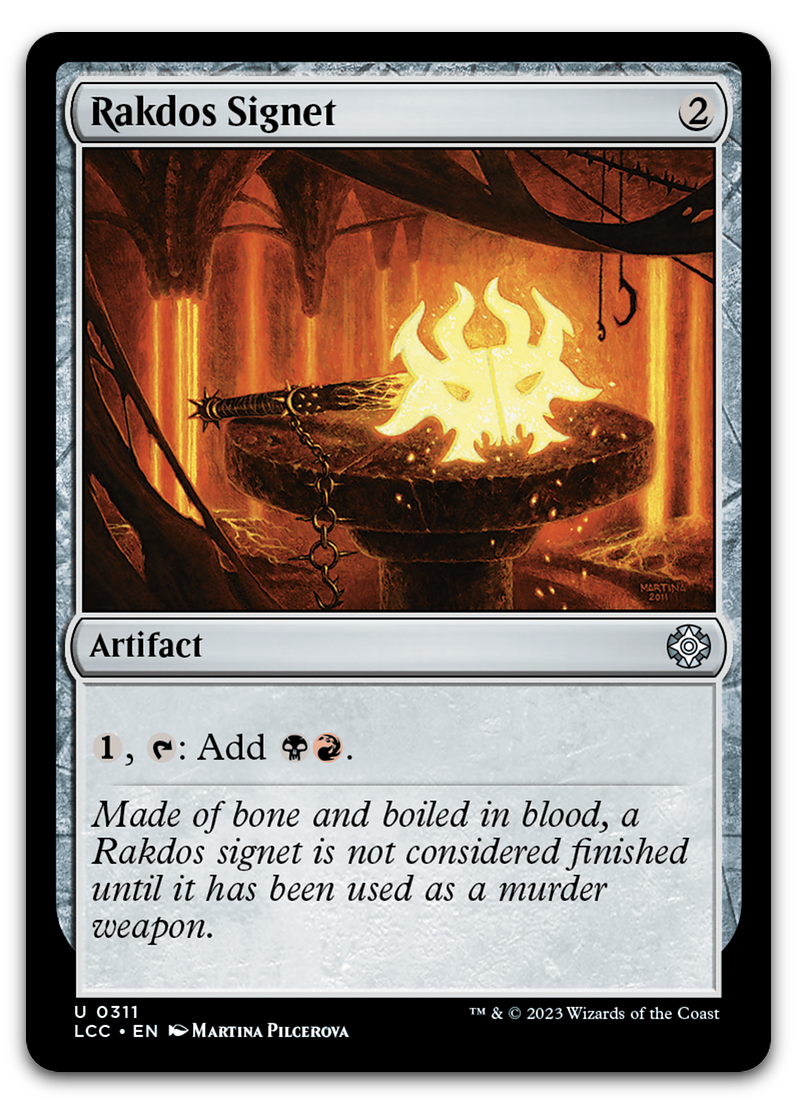 Product image for TCG 525790
