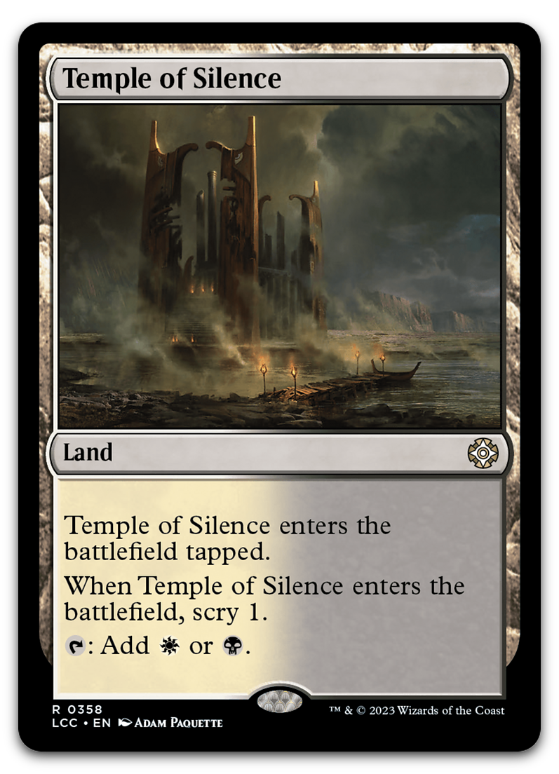 Product image for TCG 525794