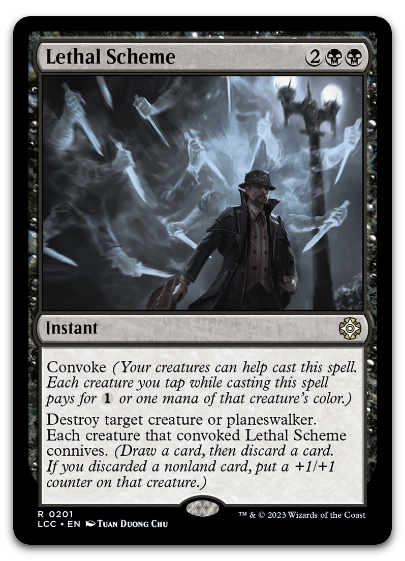 Product image for TCG 525798