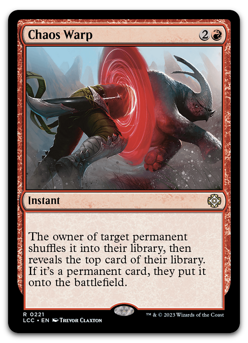 Product image for TCG 525799