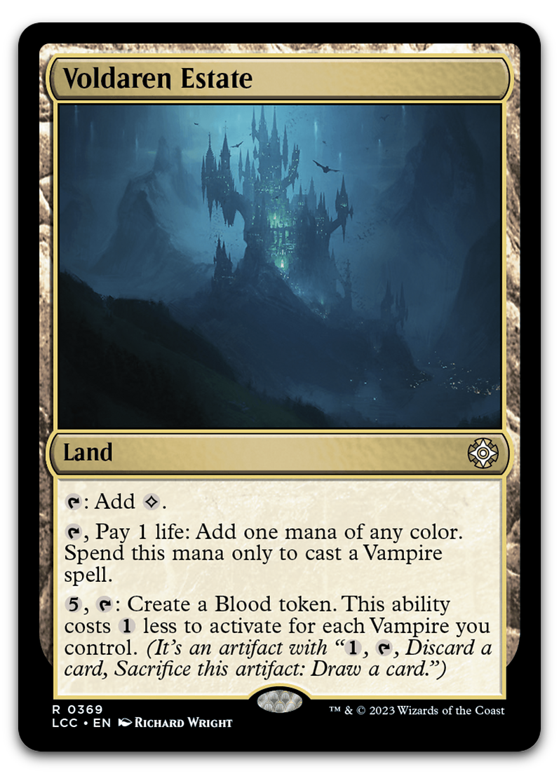 Product image for TCG 525800