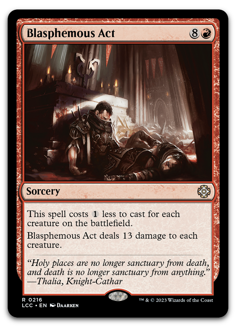 Product image for TCG 525808