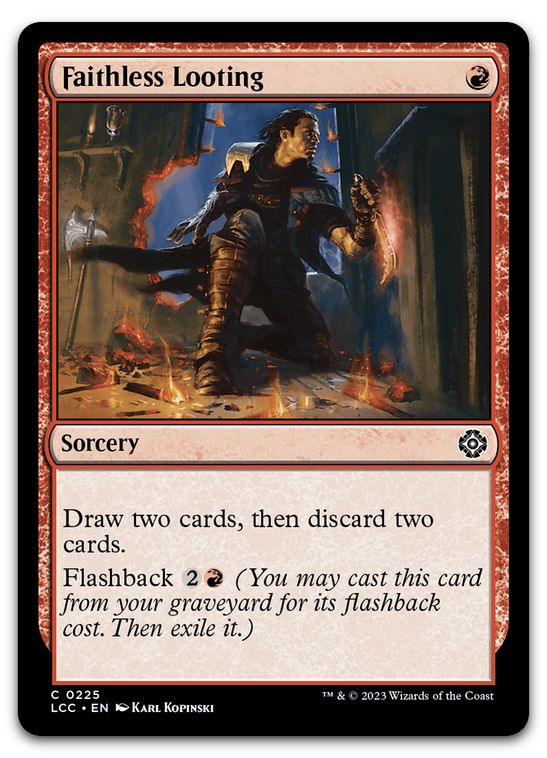 Product image for TCG 525819