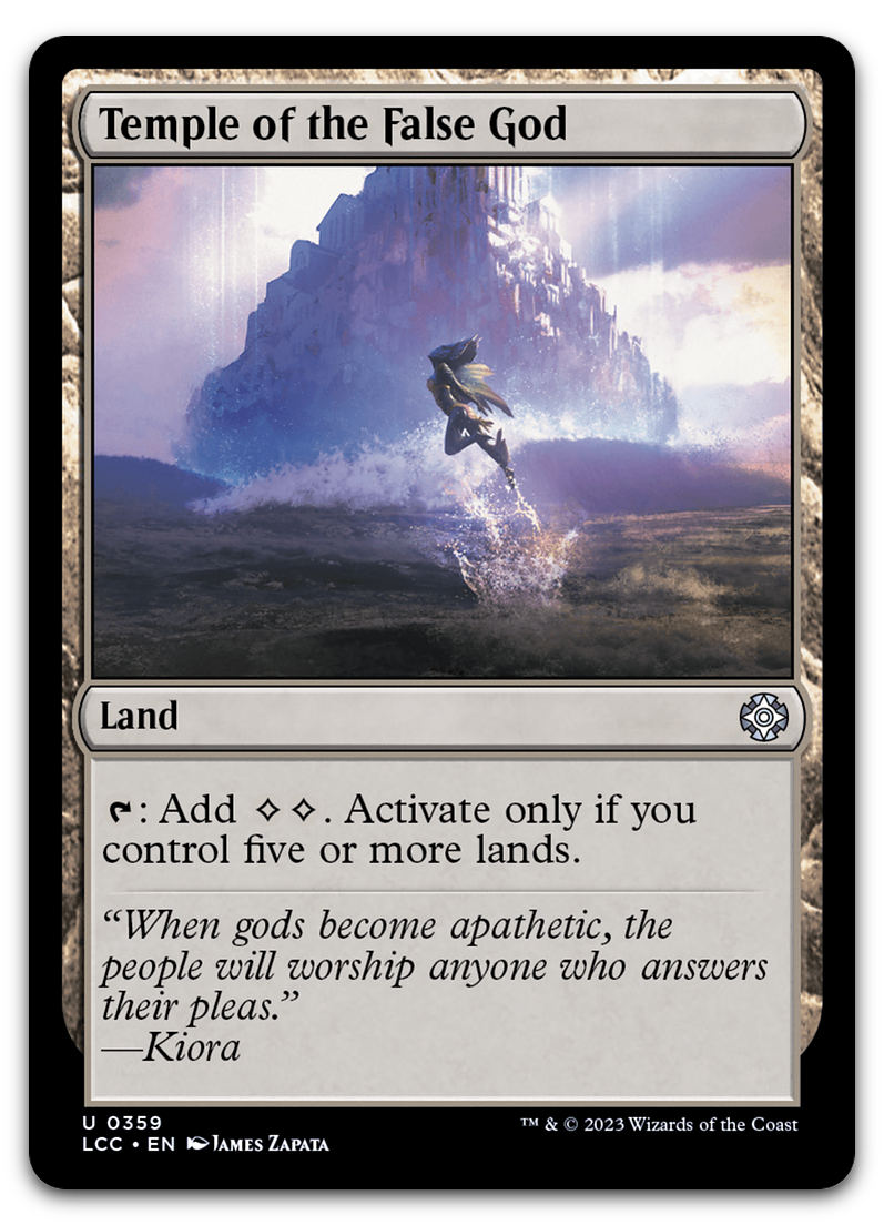 Product image for TCG 525826