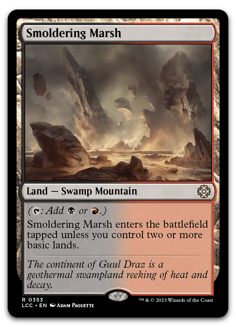 Product image for TCG 525834