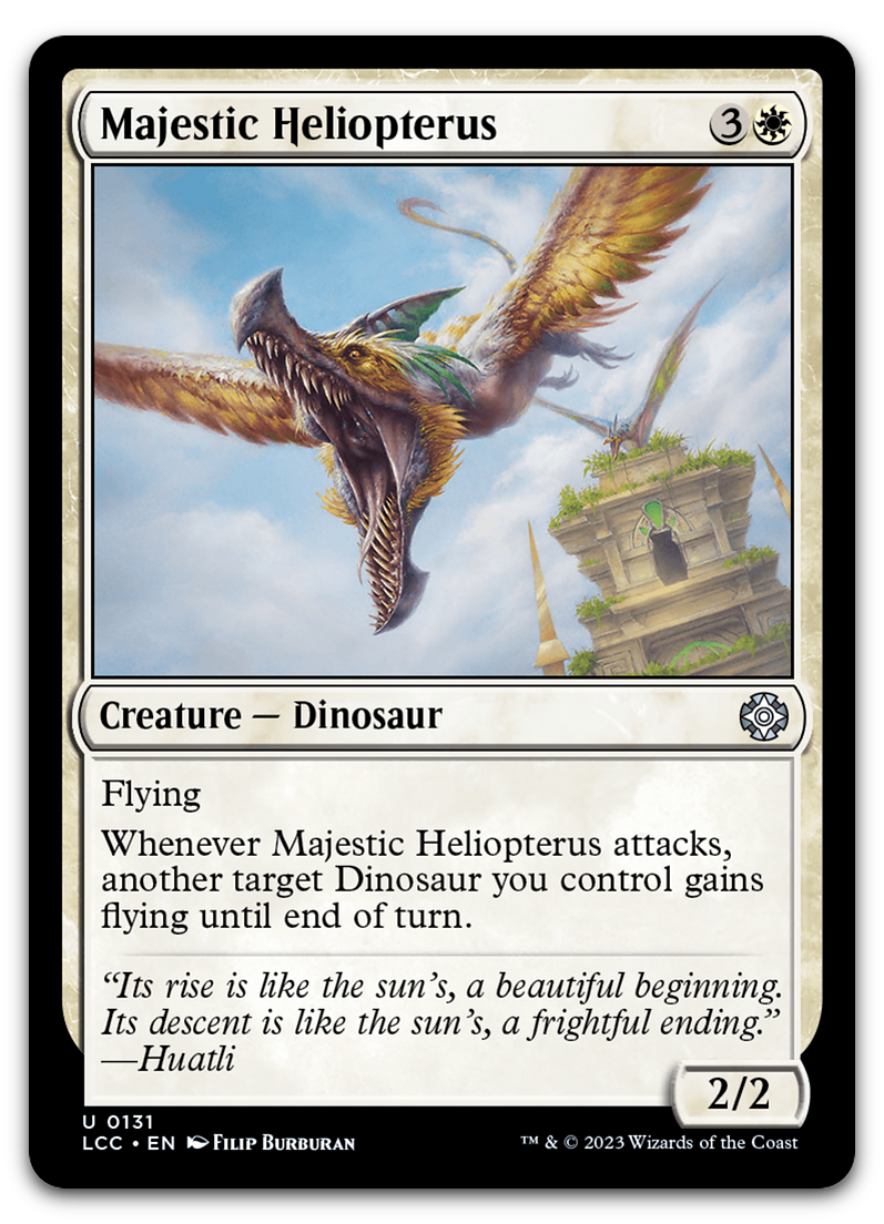 Product image for TCG 525840