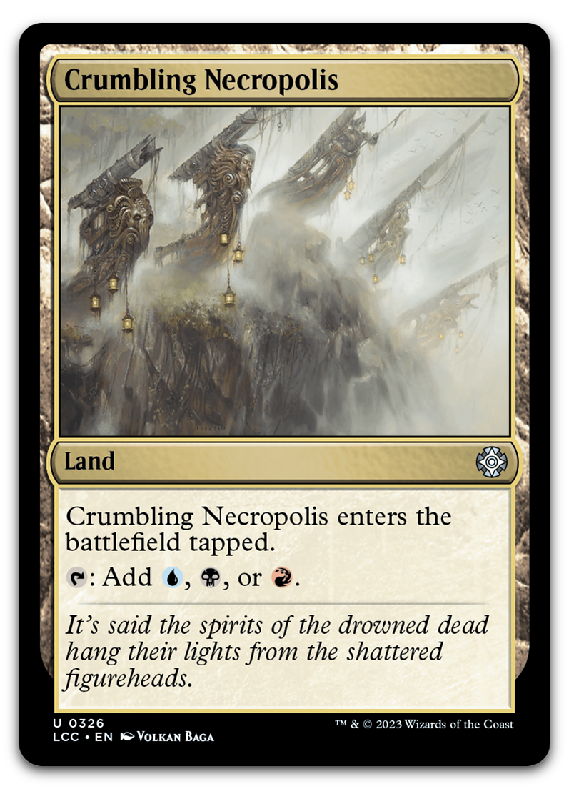 Product image for TCG 525843