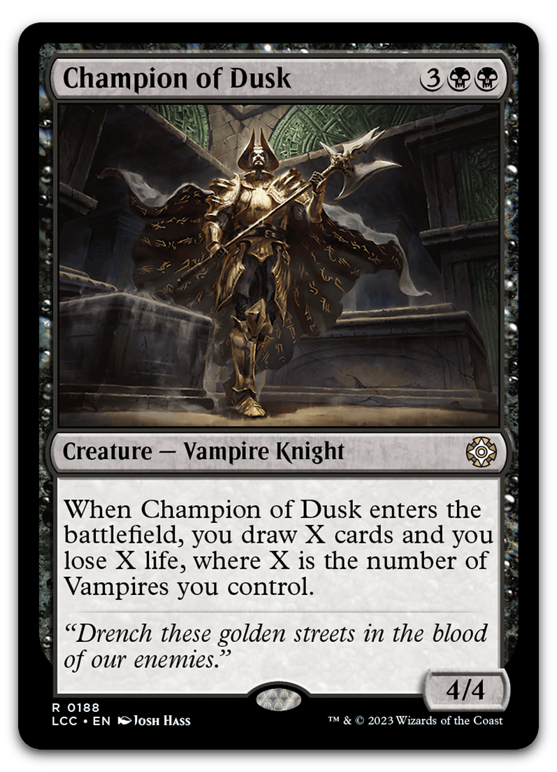 Product image for TCG 525847