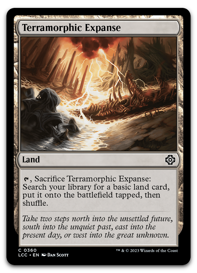 Product image for TCG 525850
