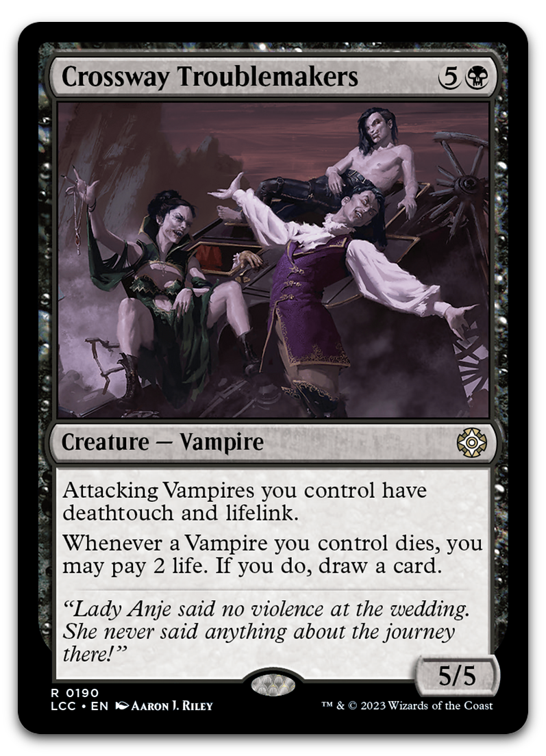 Product image for TCG 525852