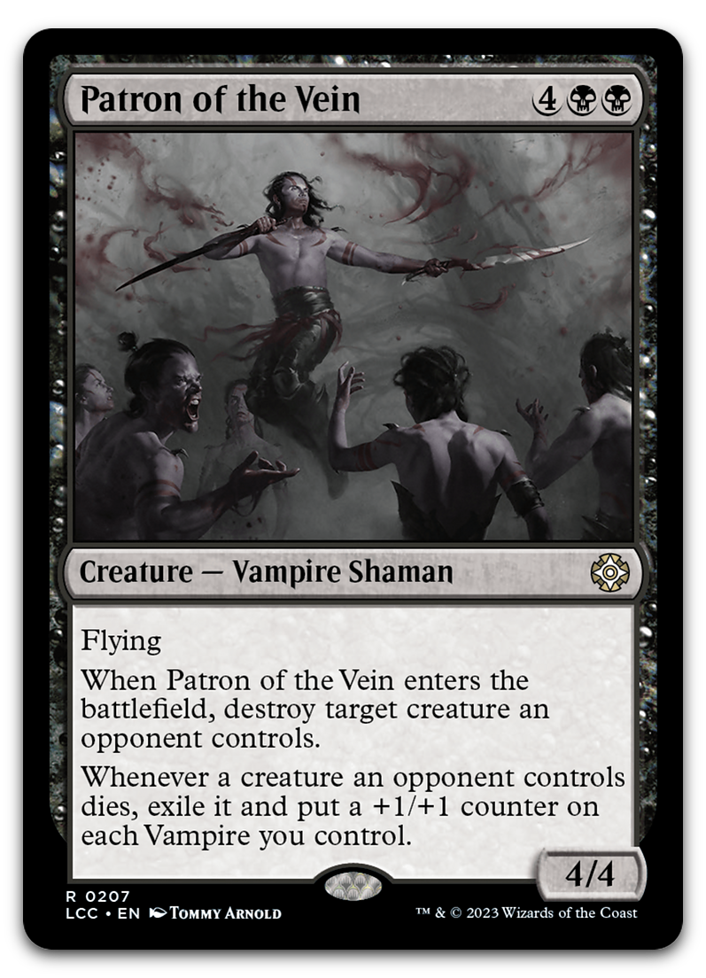 Product image for TCG 525860