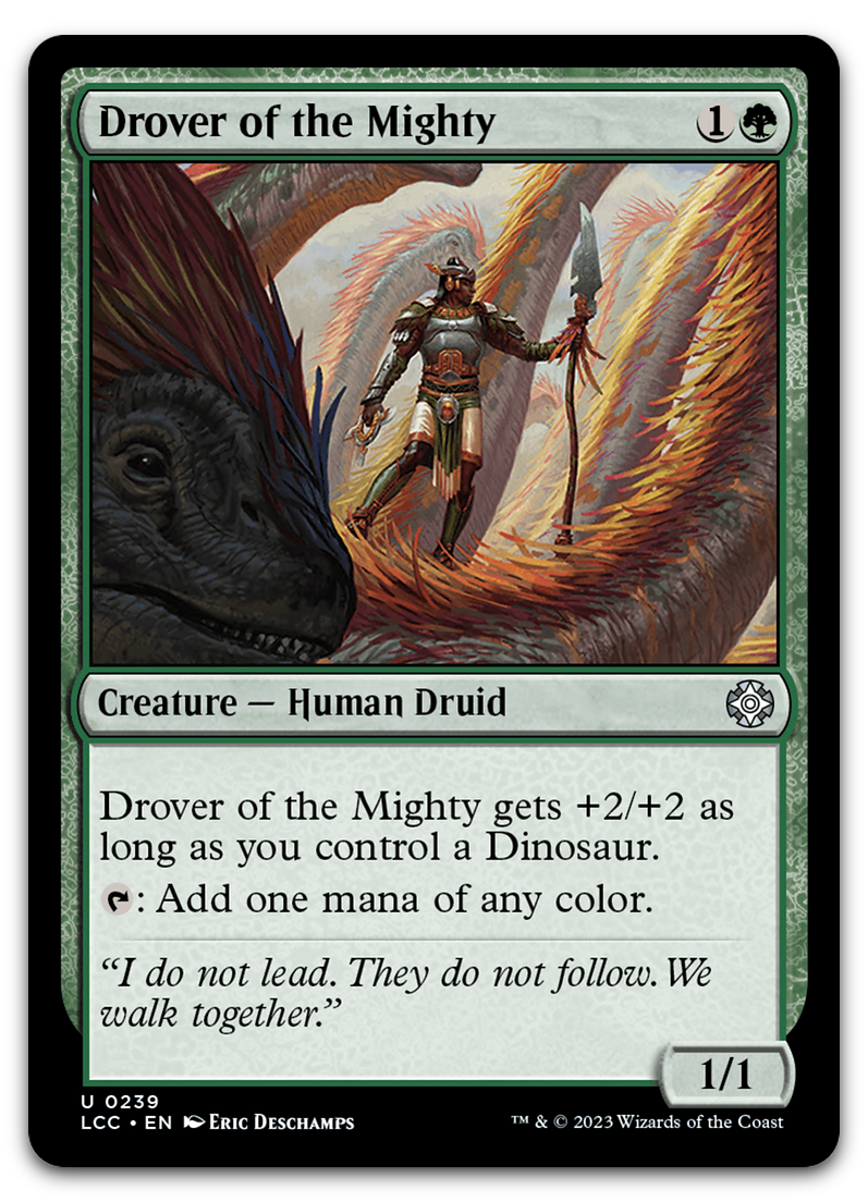 Product image for TCG 525861