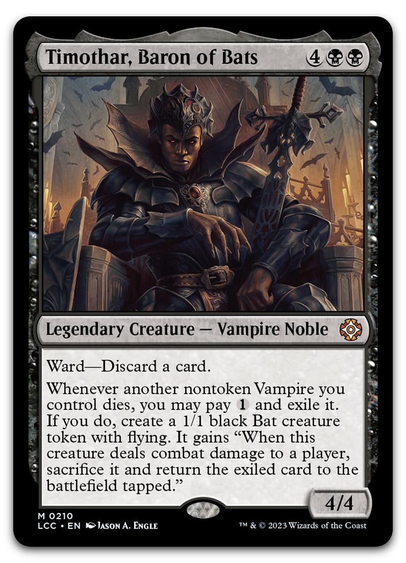 Product image for TCG 525864