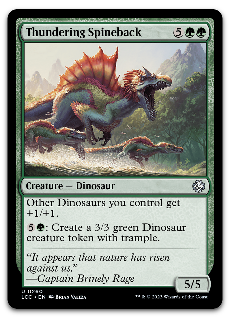 Product image for TCG 525867