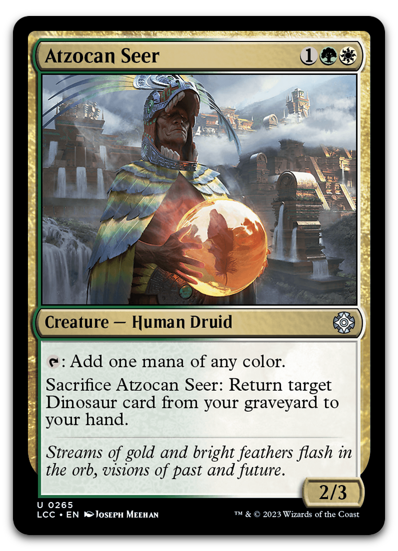 Product image for TCG 525869