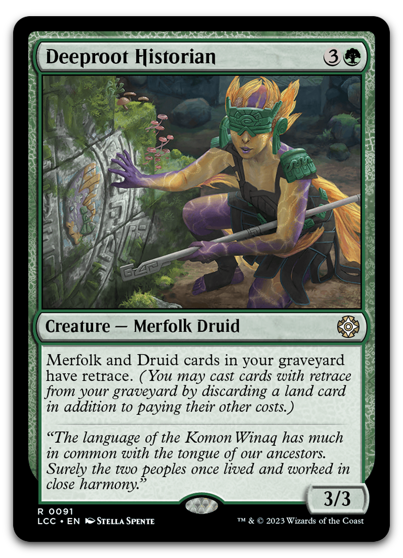 Product image for TCG 525878