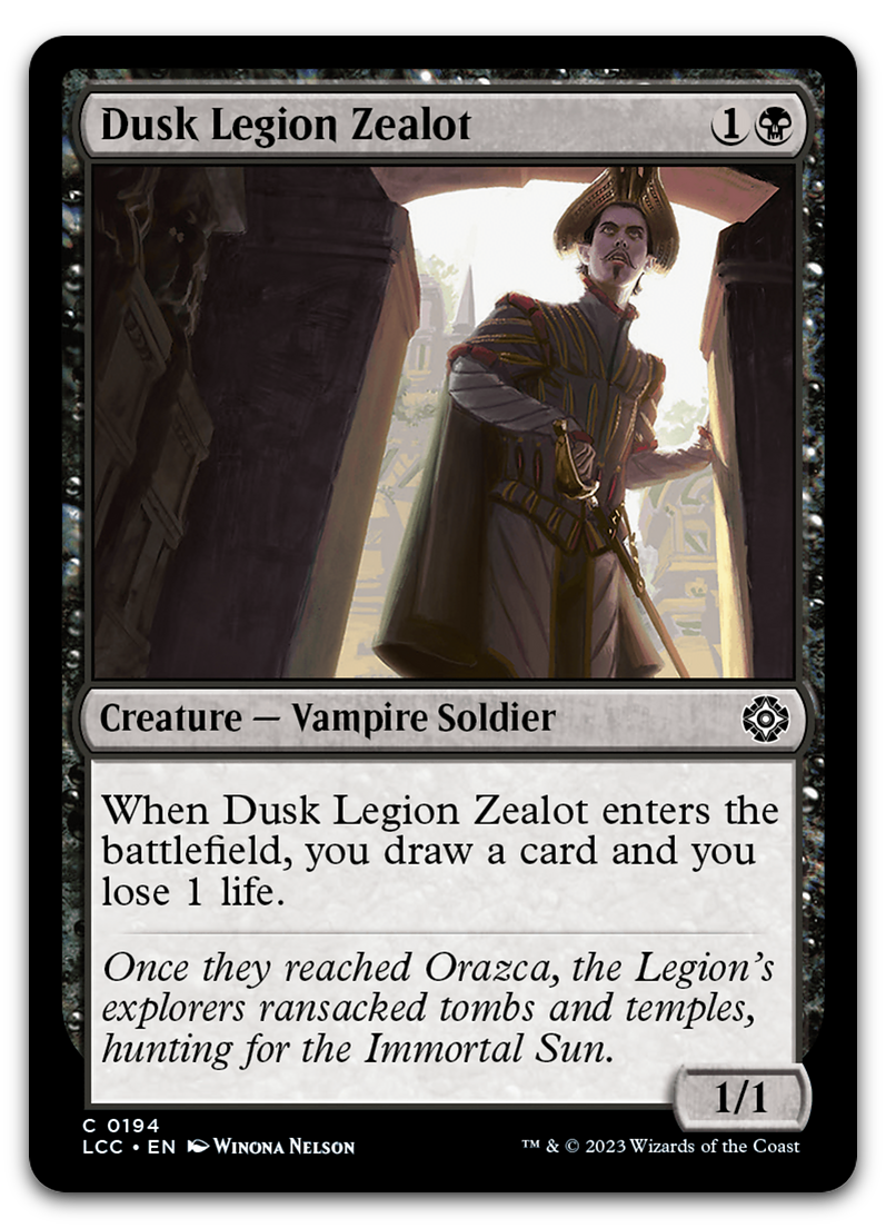 Product image for TCG 525879