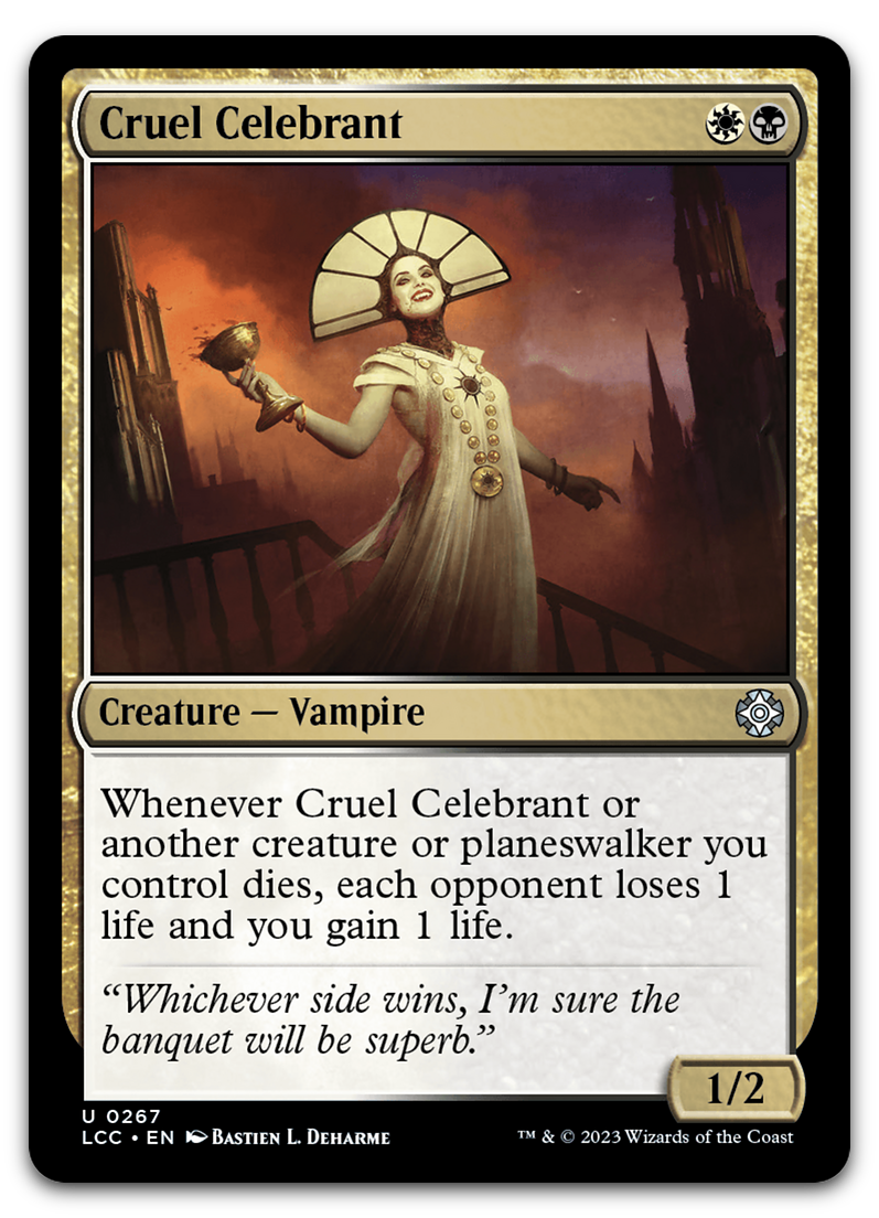 Product image for TCG 525886