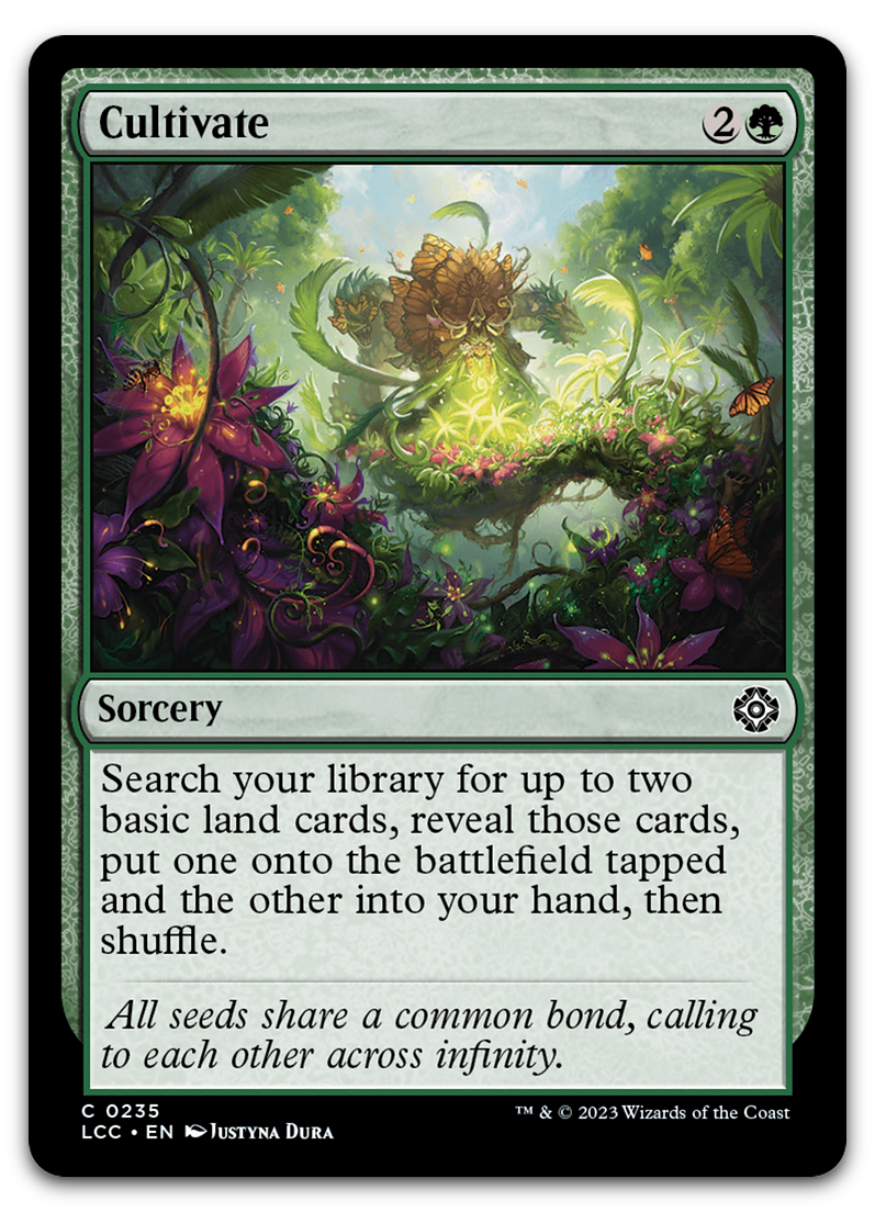 Product image for TCG 525887