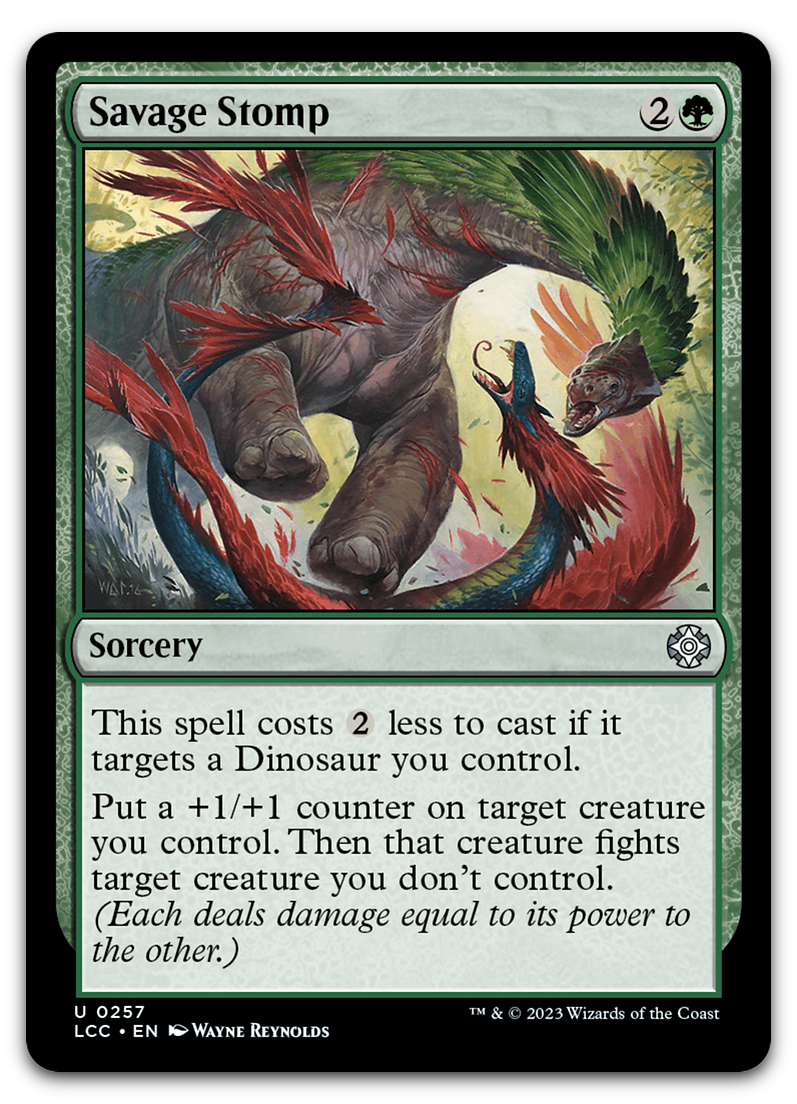 Product image for TCG 525893