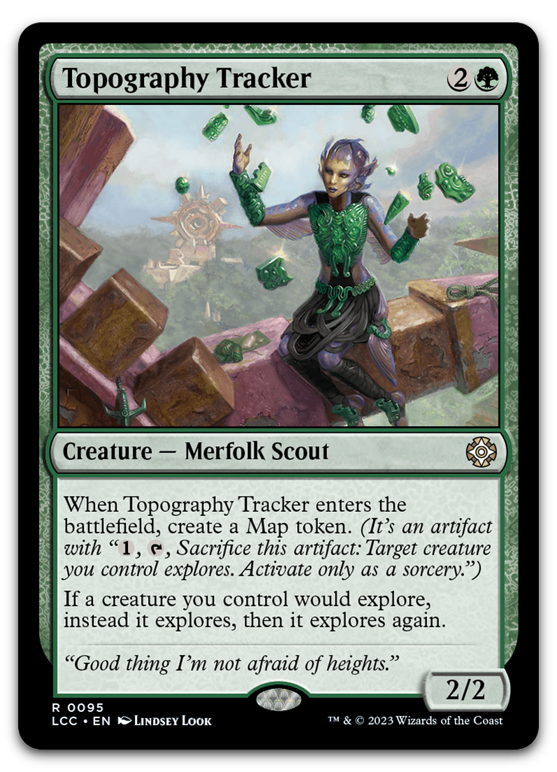 Product image for TCG 525895
