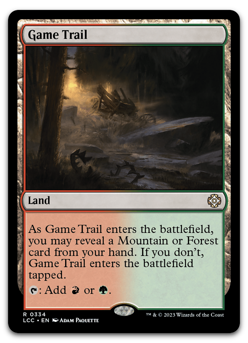 Product image for TCG 525913