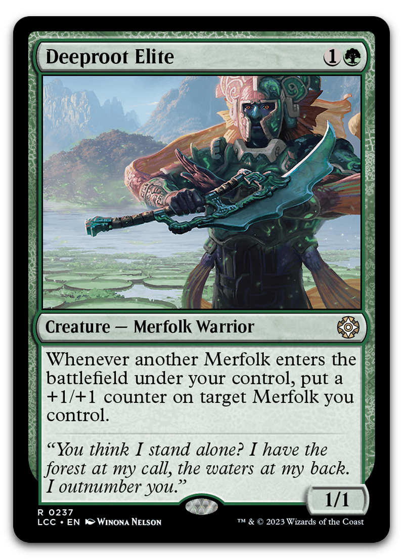 Product image for TCG 525940