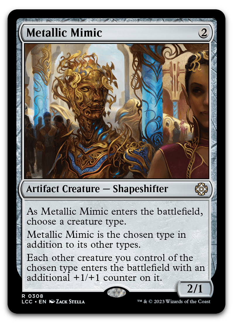 Product image for TCG 525954