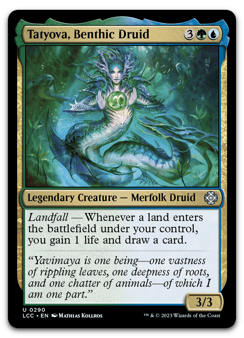 Product image for TCG 525971