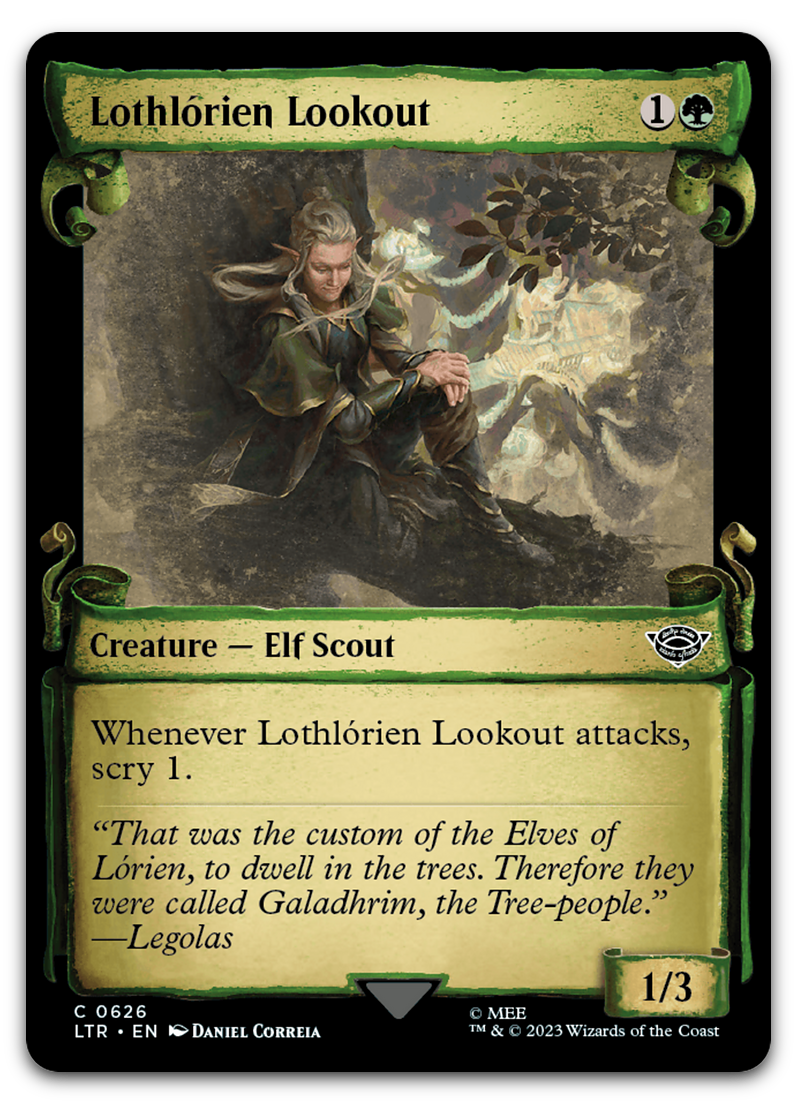 Product image for TCG 525979