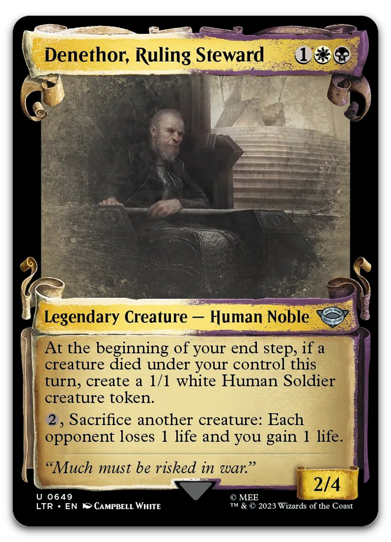 Product image for TCG 525995