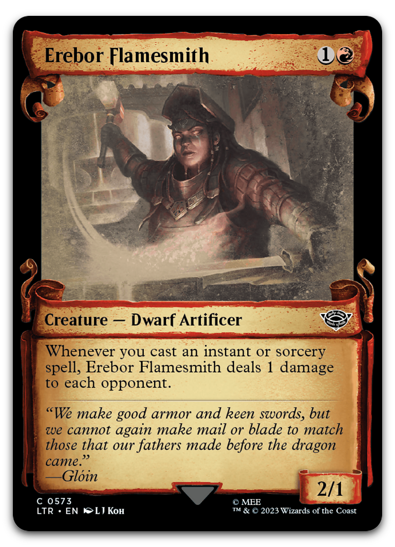 Product image for TCG 526012