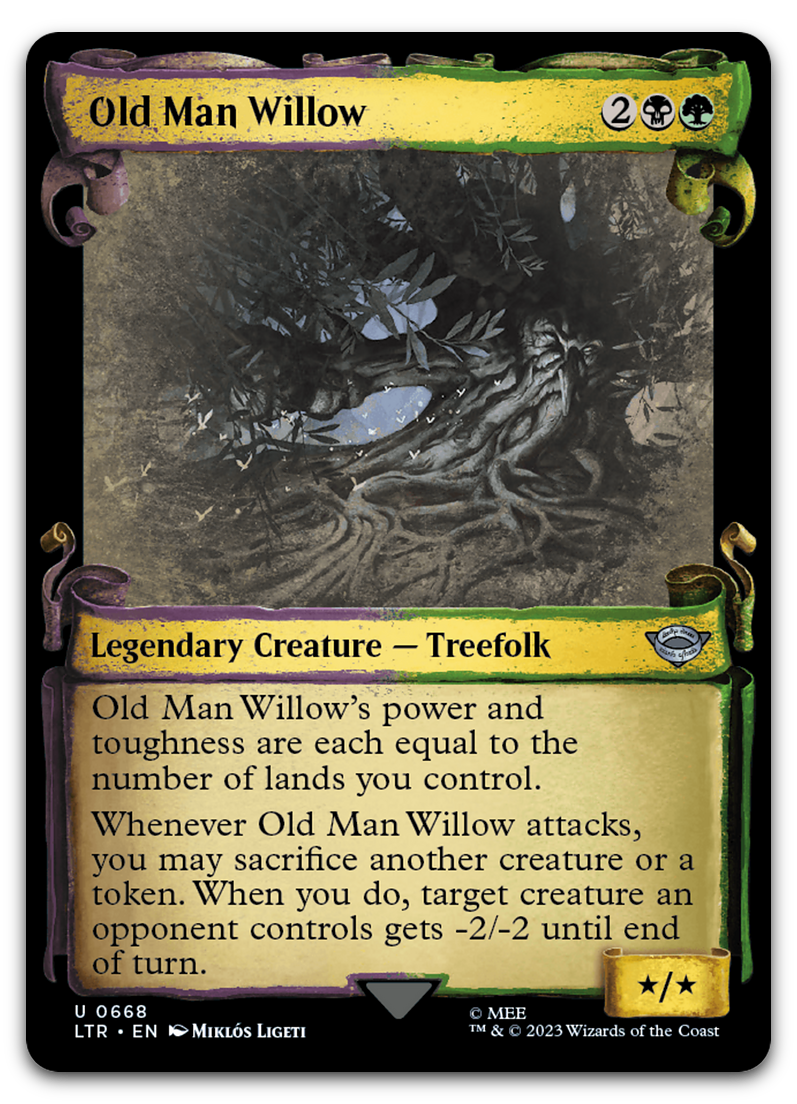 Product image for TCG 526013