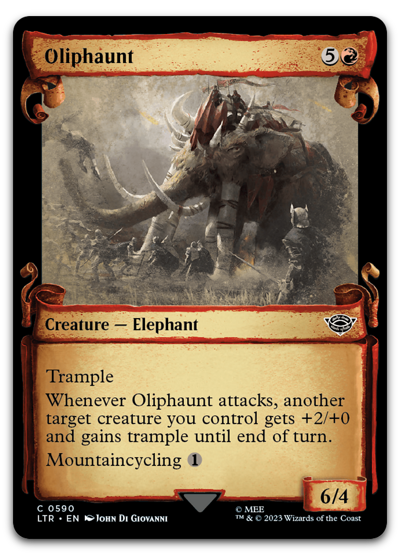 Product image for TCG 526026