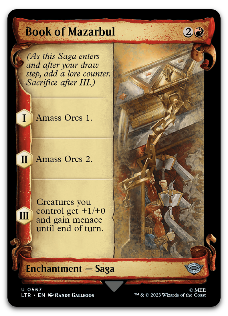 Product image for TCG 526028