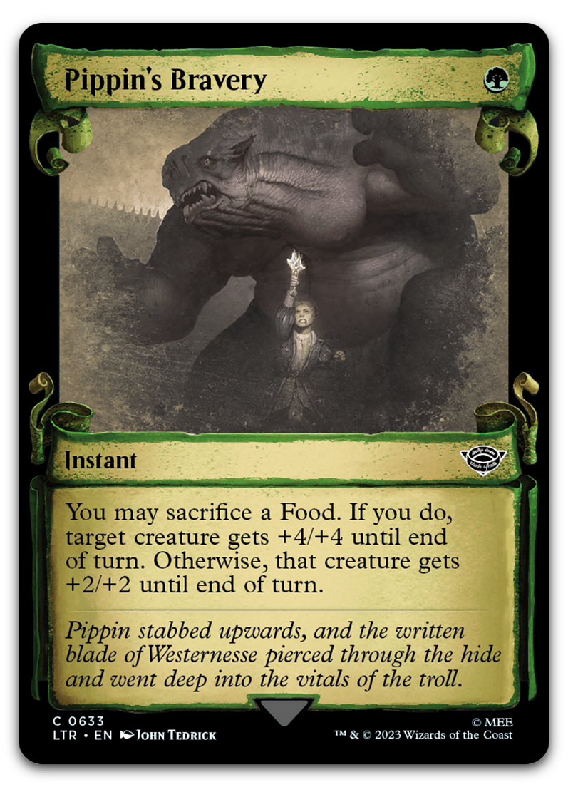 Product image for TCG 526037