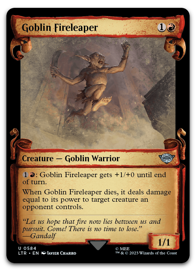 Product image for TCG 526057